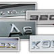 Illustration for article titled Cadillacs New Naming Convention Is Proof Alphanumerics Are Finished